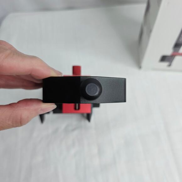 tridaptor Universal Digiscoping Adapter High Precision Phone  Telescope Holder - Picture 9 of 16